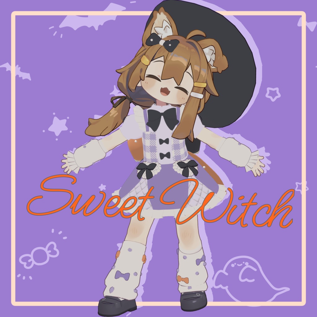 Sweet Witch image