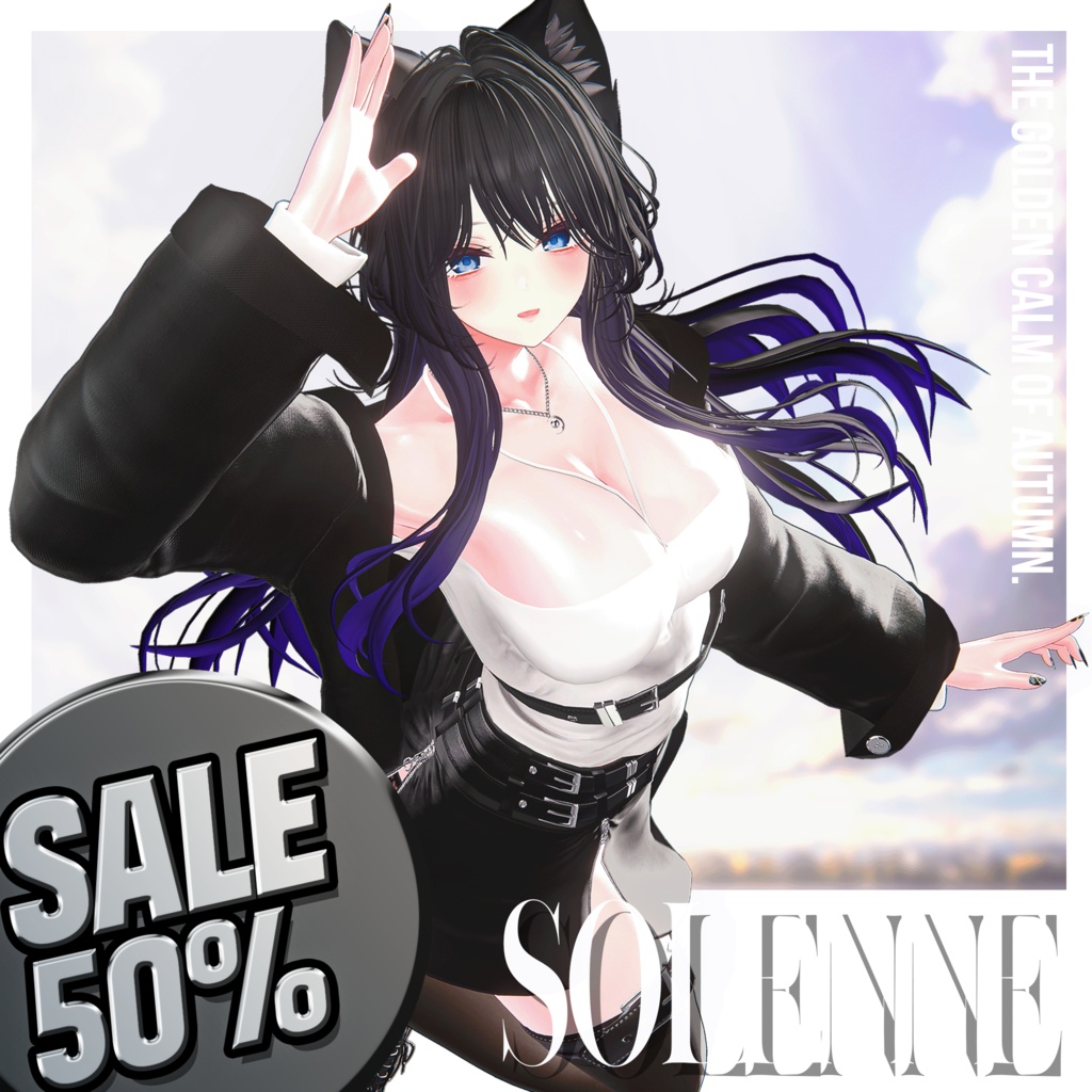 Solenne image