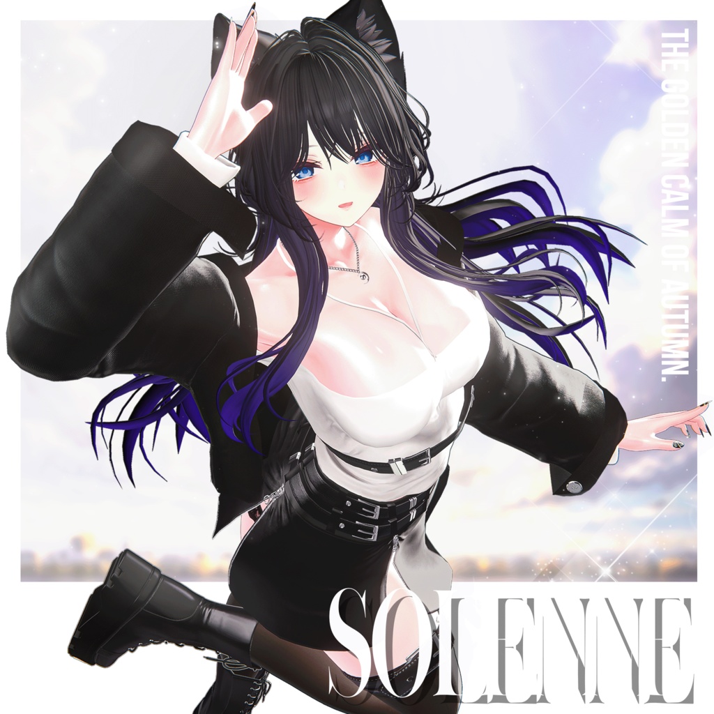 Solenne image