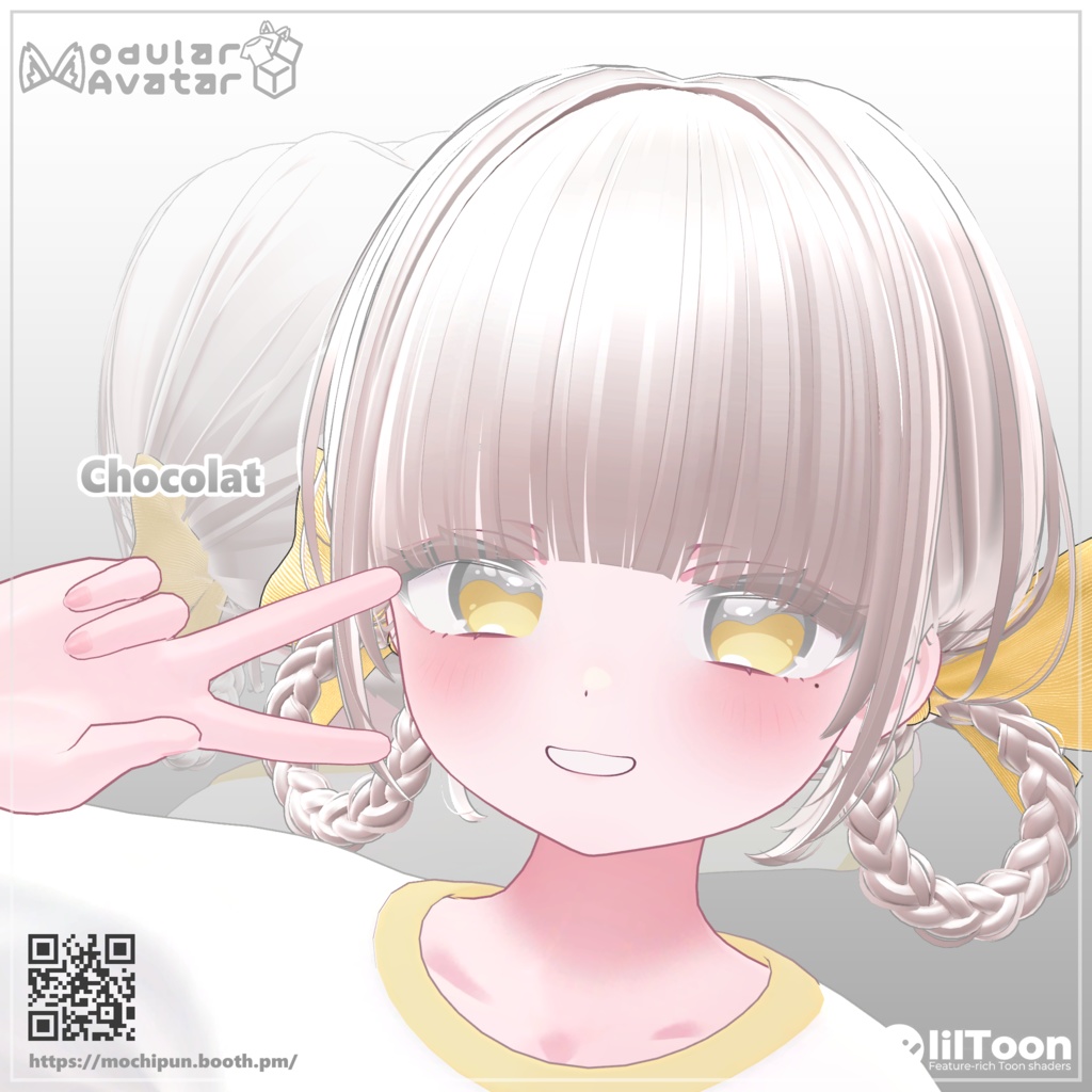 Pattunring 53 Avatar Compatible image