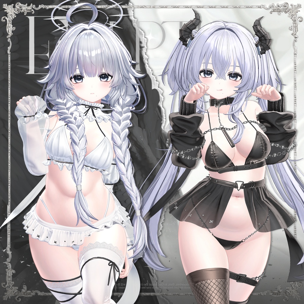 Ecliptica Kumari Addition Commemorative Sale image