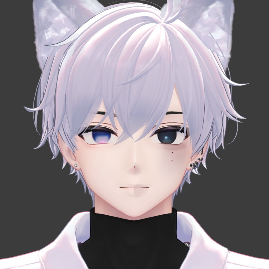 [Komanon] Tear Bag Makeup  Eye image