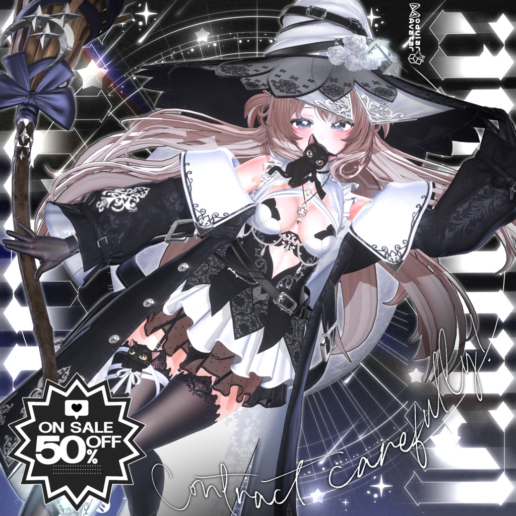 [18Avatars]🪄VelourEclipse💜 image