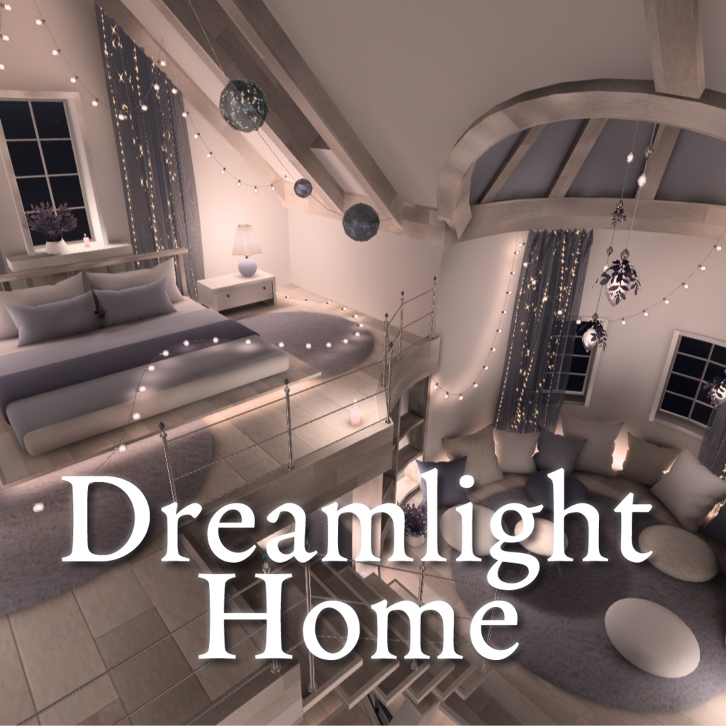 Dreamlight Home image