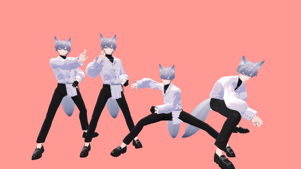 Heisei First Year  a Pose Collection image