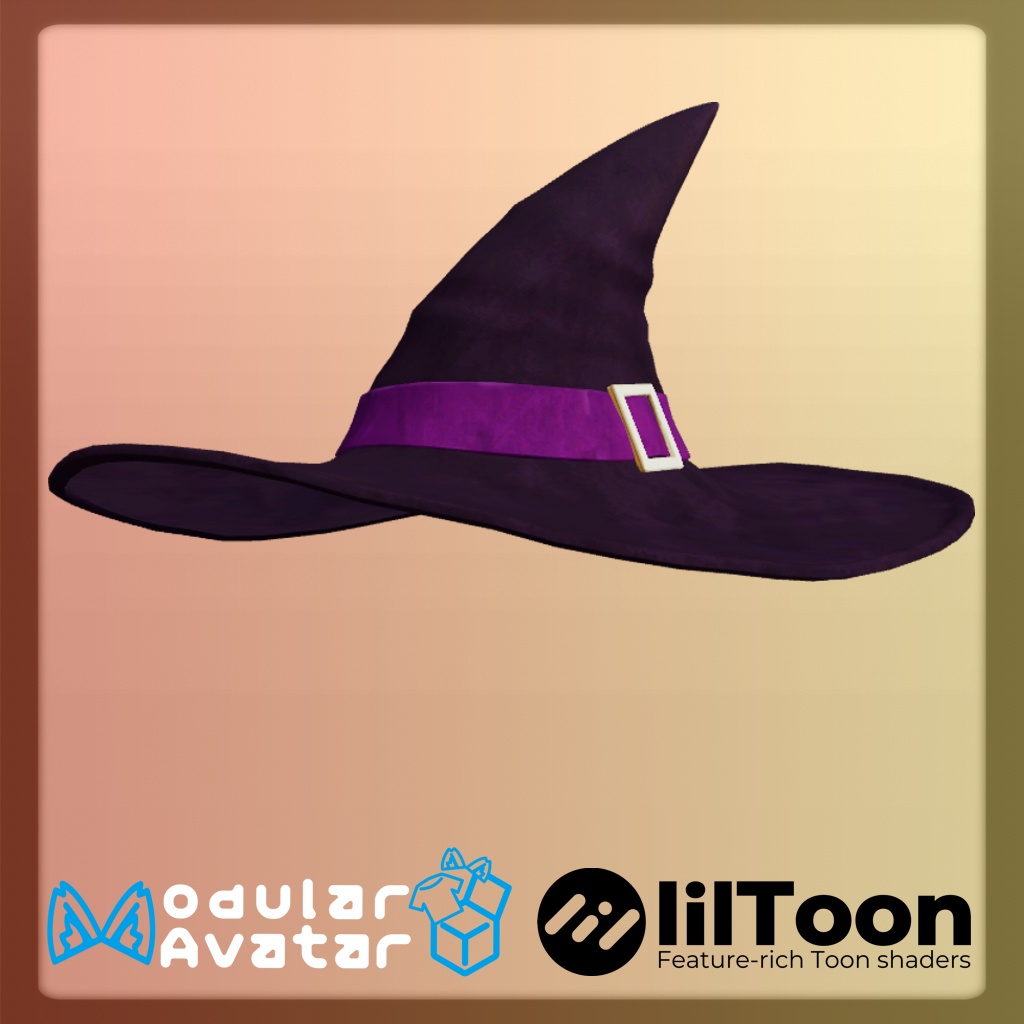- Halloween Hat image