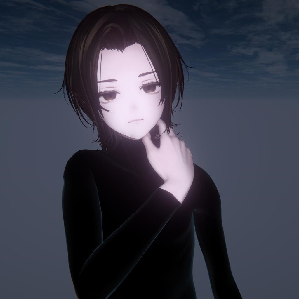 ] Simple Inner image