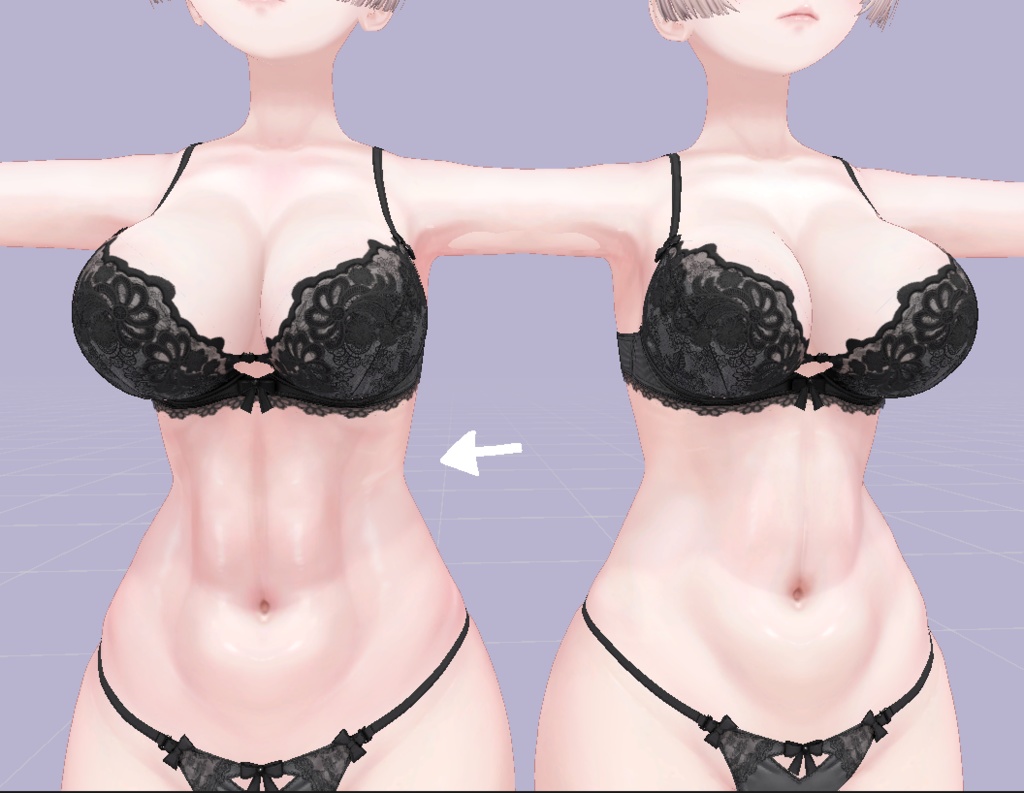 ルミナ 腹筋＆背筋 image