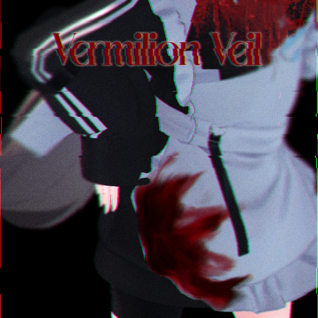  Vermilion Veil for mafuyu image