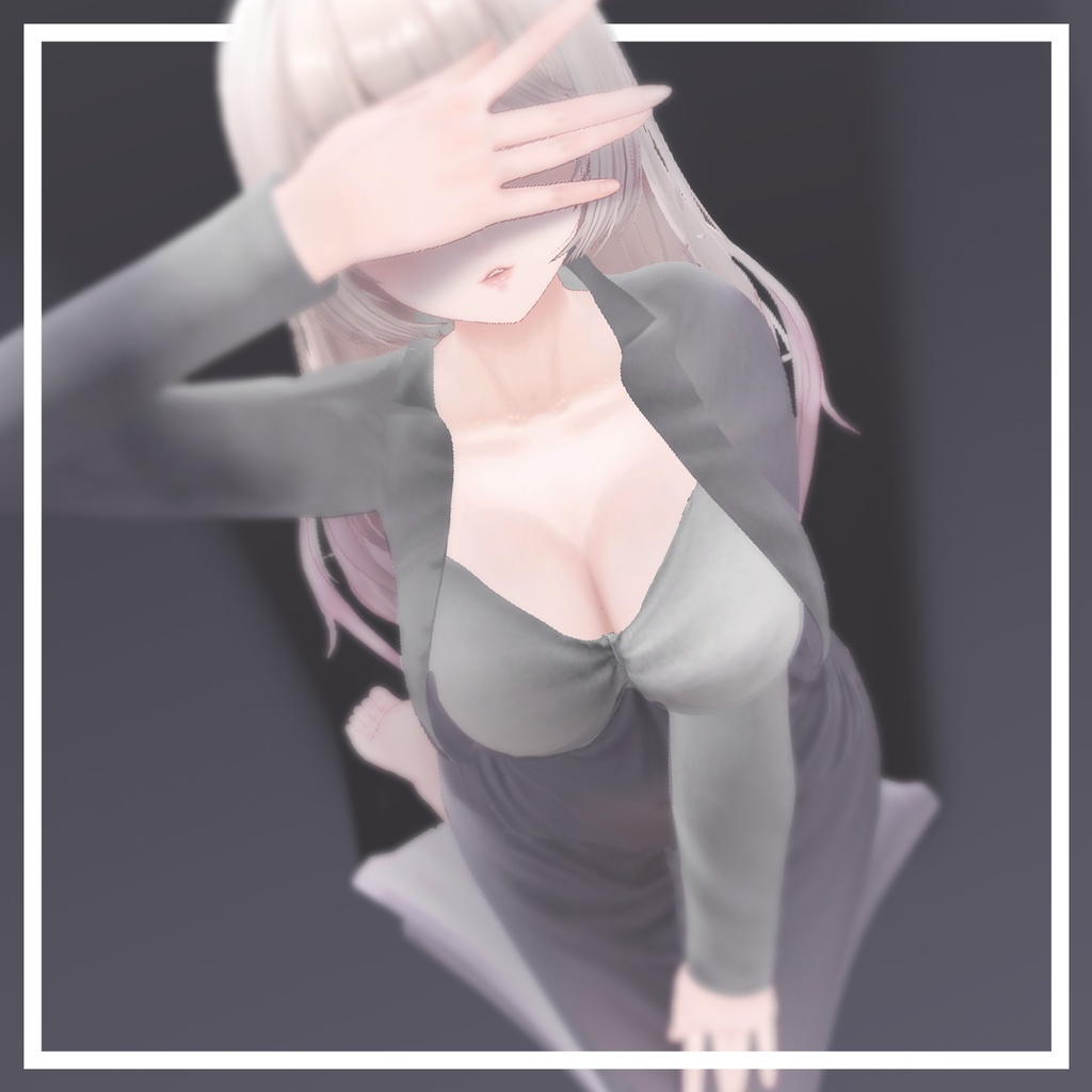 Lumina-chan Dress - DongtanDress image