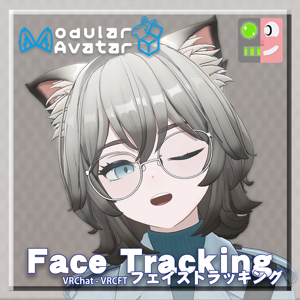 HIBIKI Face Tracking Settings image