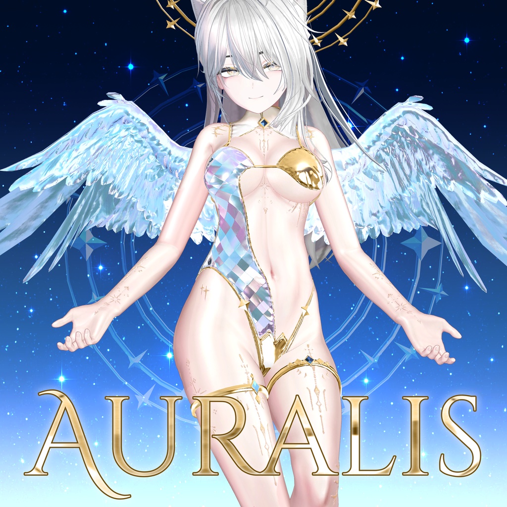 Auralis image