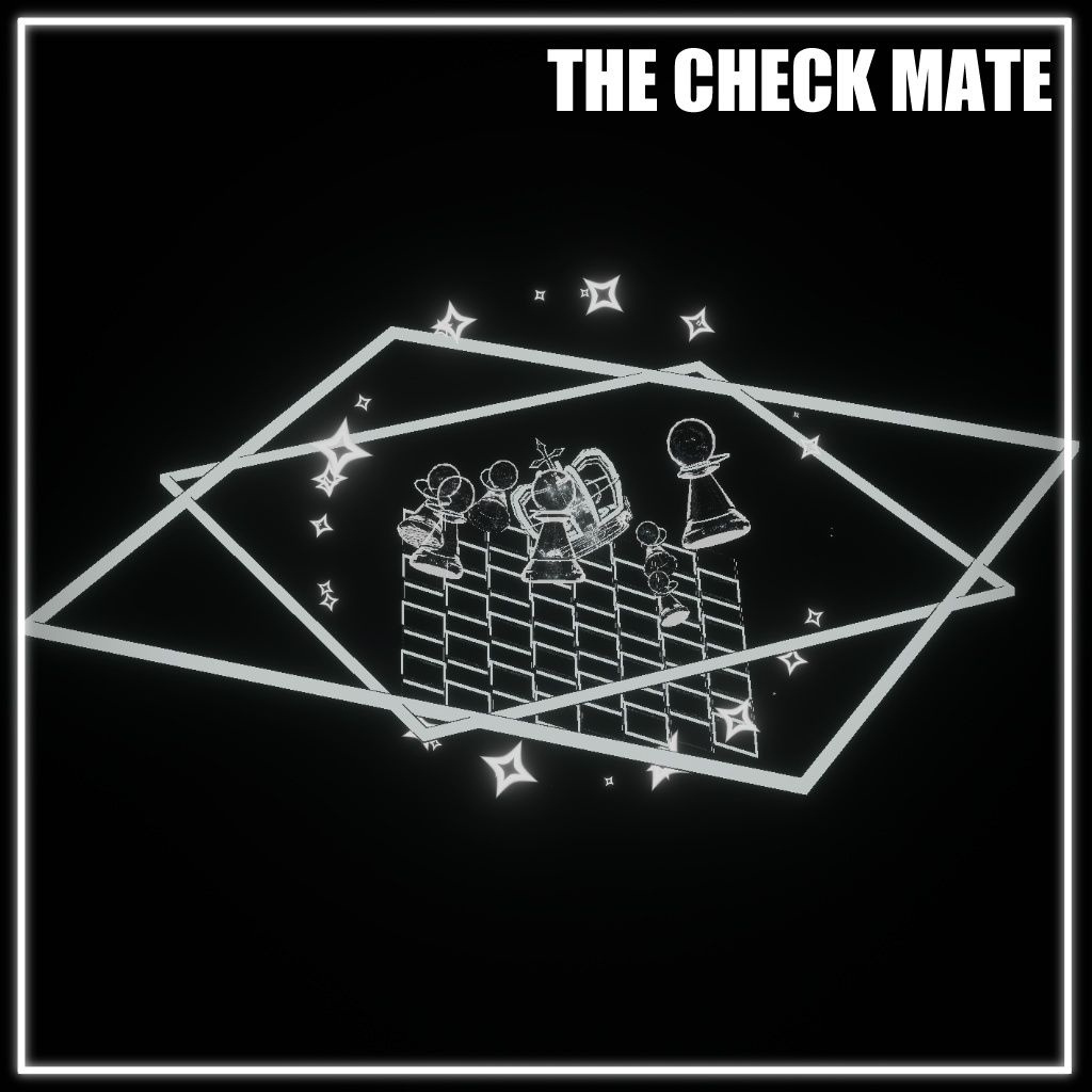 Check Mate image