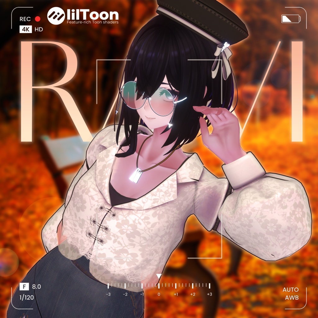 [RAVI coordinate] image
