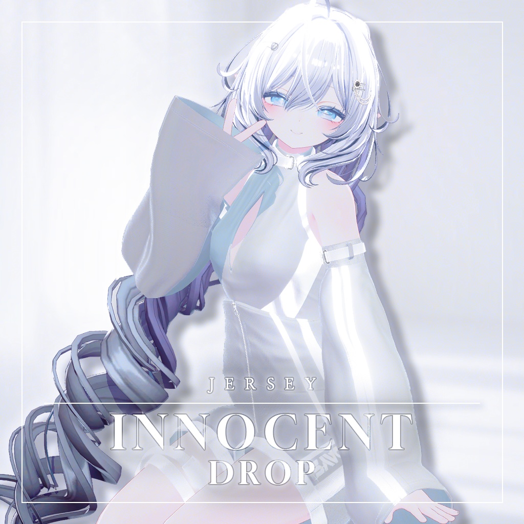 Innocent Drop image
