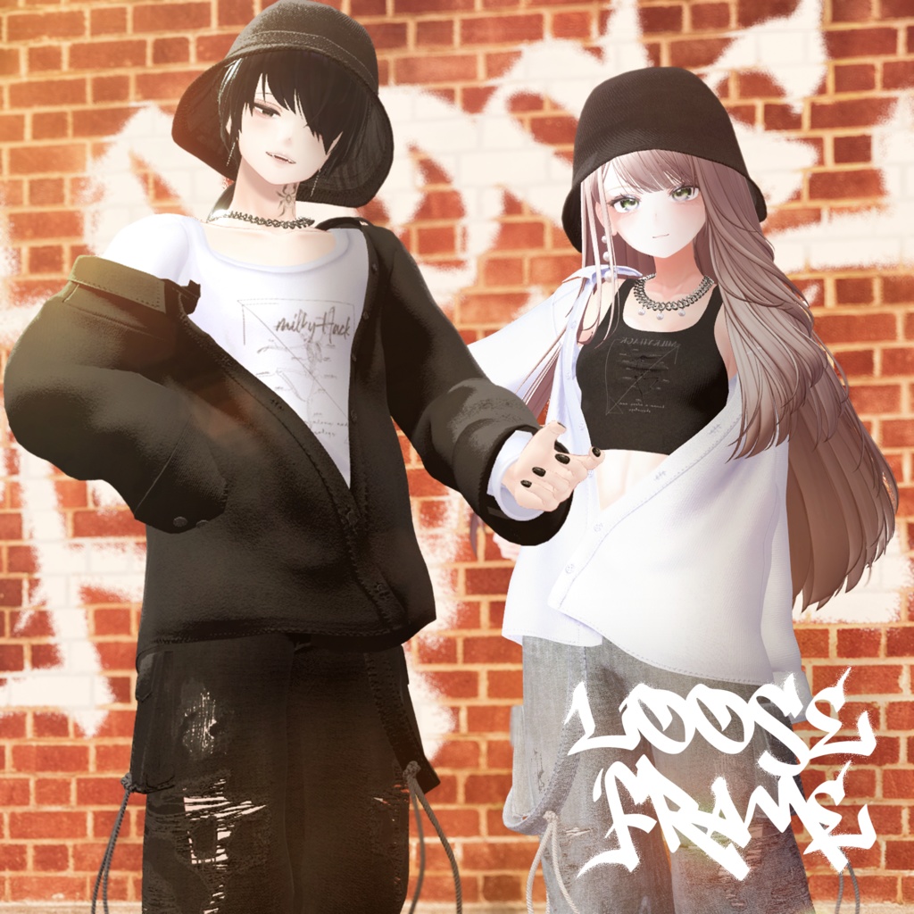 Loose Frame image