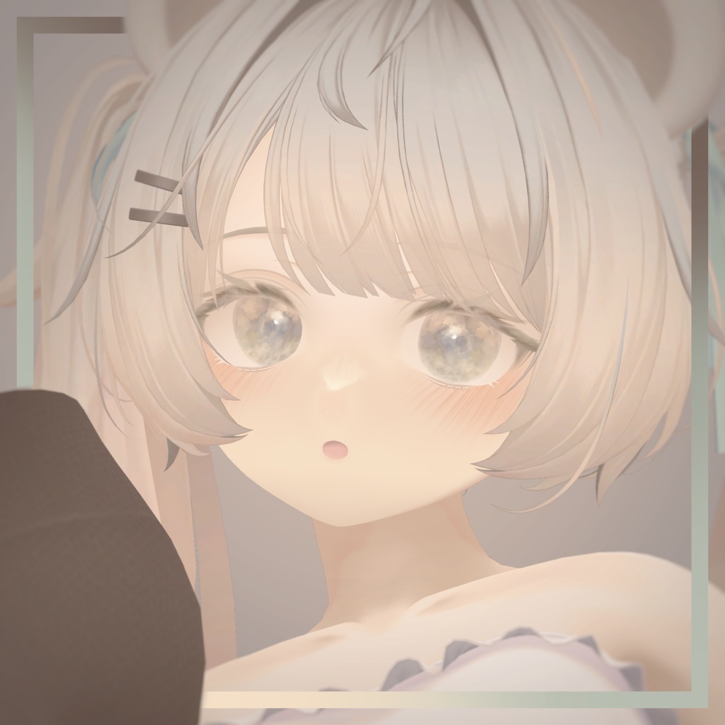 [Millie]milli- image