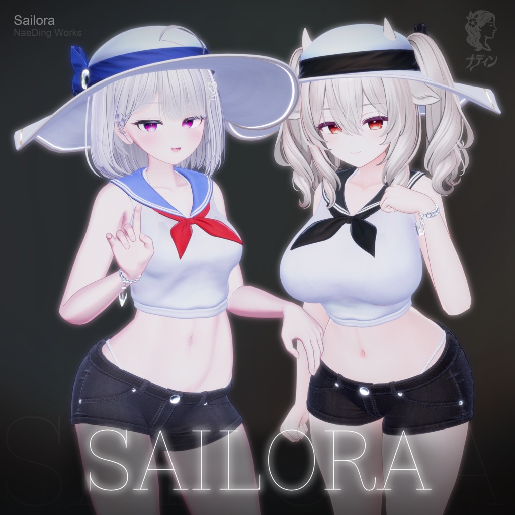 Sailora - SAILORA image