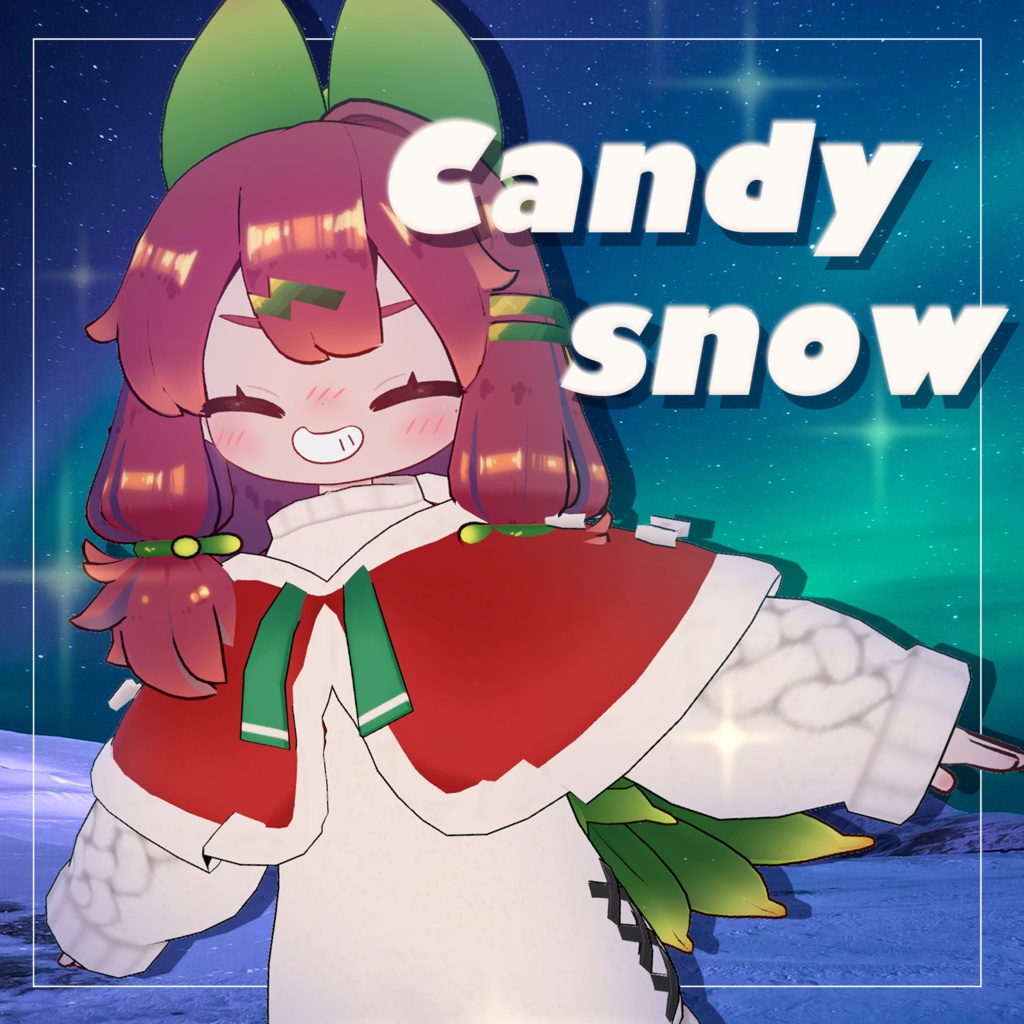 Candy Snow image