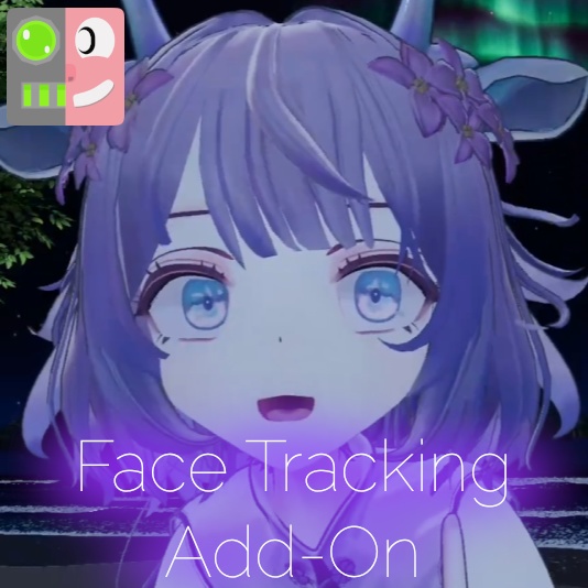 レンフア Renfua - Face Tracking Add-on image
