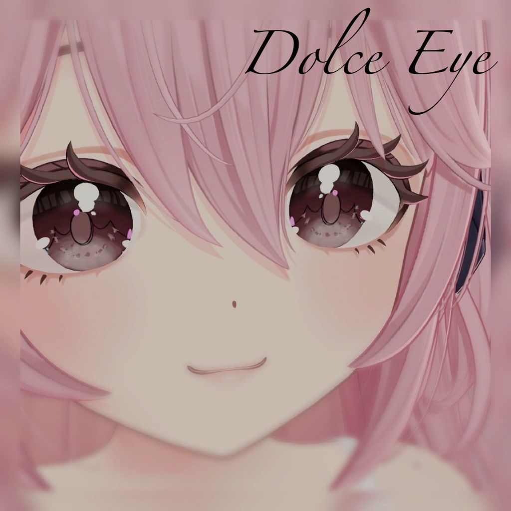 Dolce Eye image