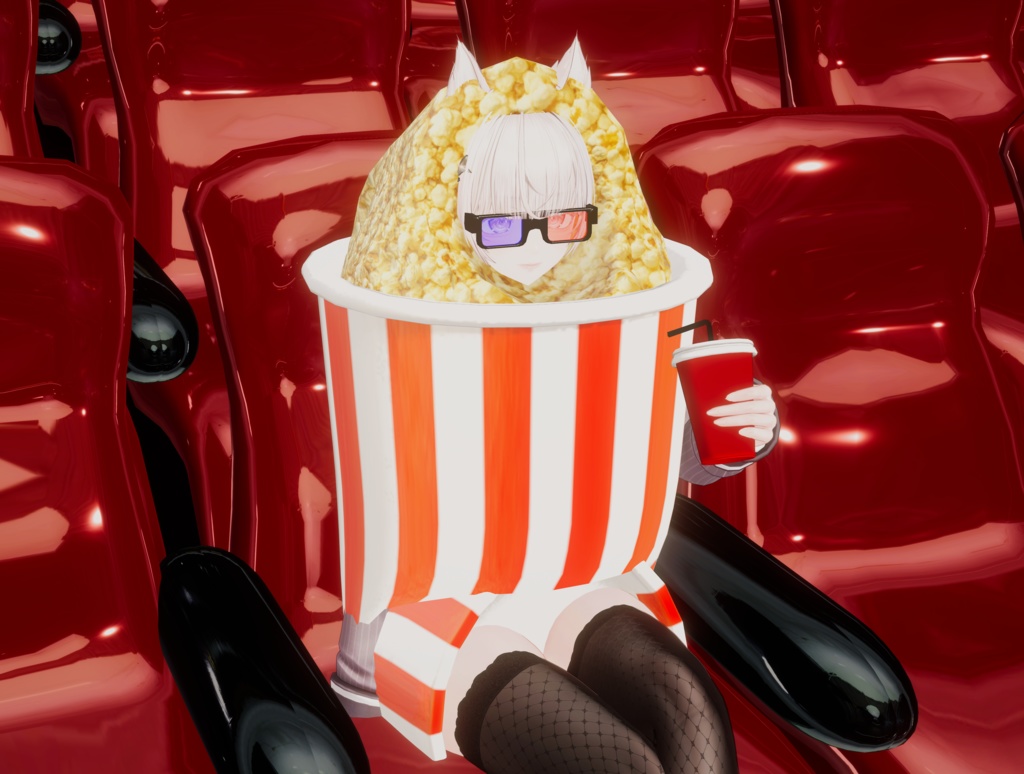 cinema_dress image