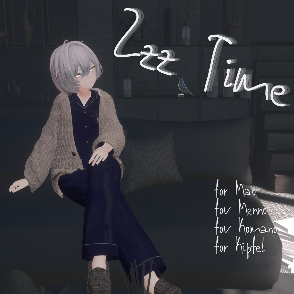 Zzz Time image