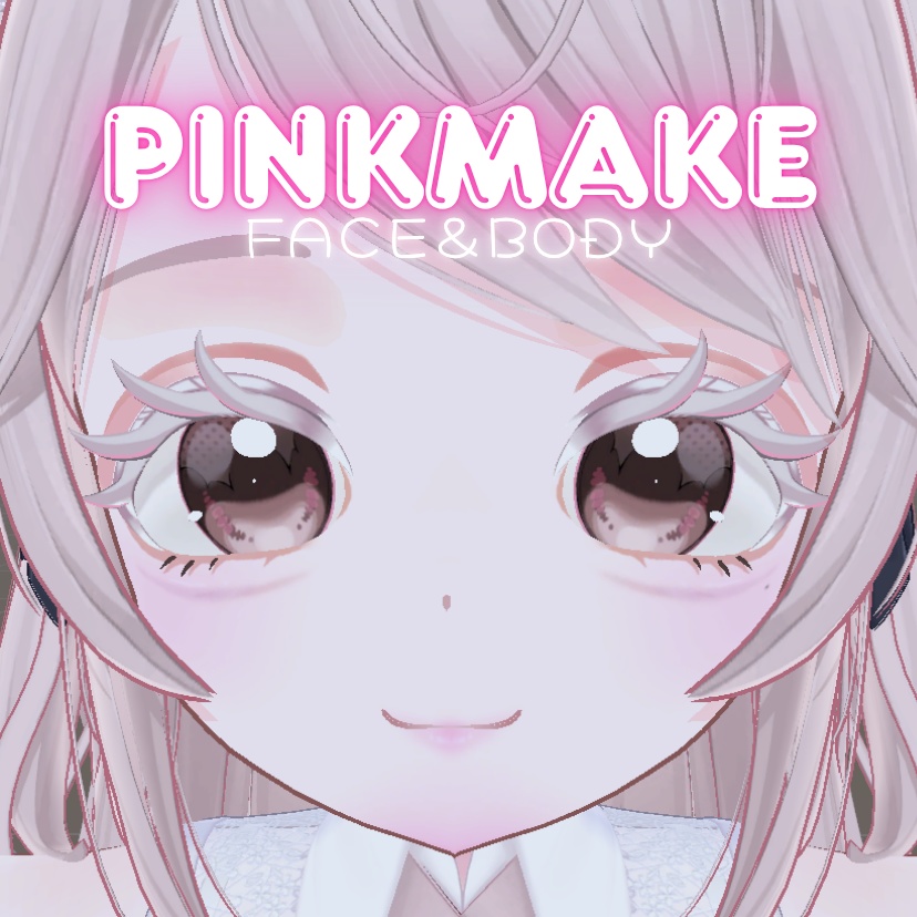 PINKMAKE Rinasciita Compatible - Bonus Included image