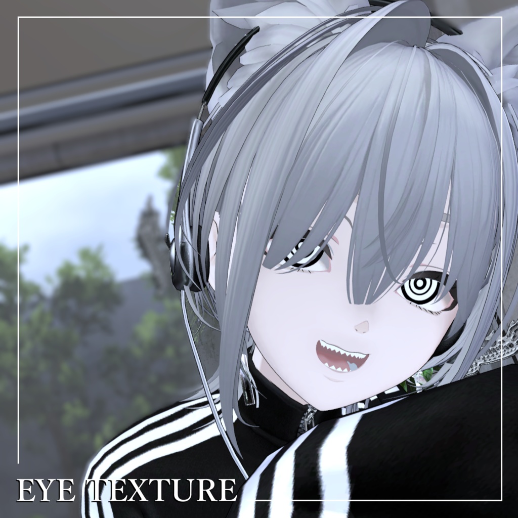 [LUMINA]GuruGuru Eye texture image