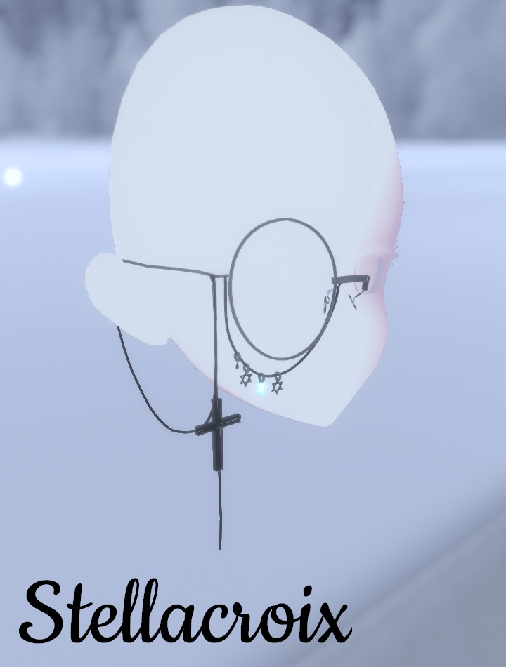 Stellacroix Monocle image