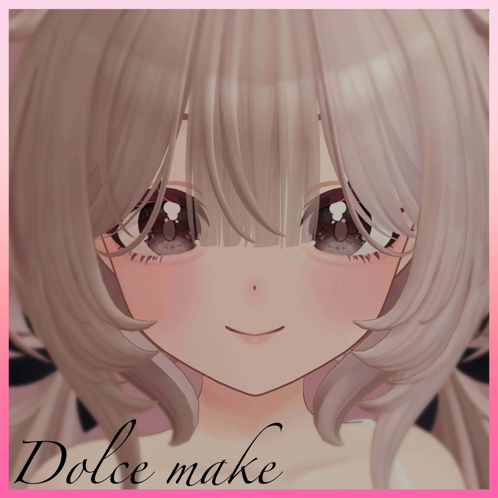 Dolce Make Up Texture image