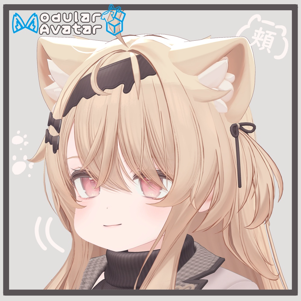 Face Cheeks for image