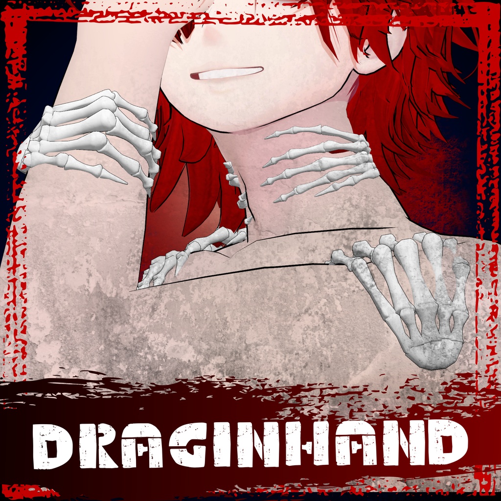 Drag In Hand image