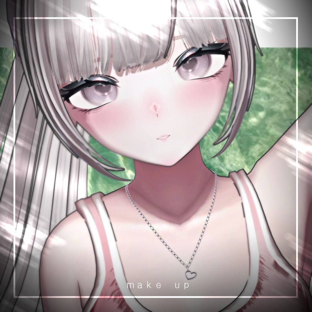 🌼shinano make up🌼 image