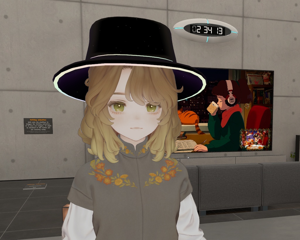 Bucket Hat - MA, Liltoon 2.x.x image