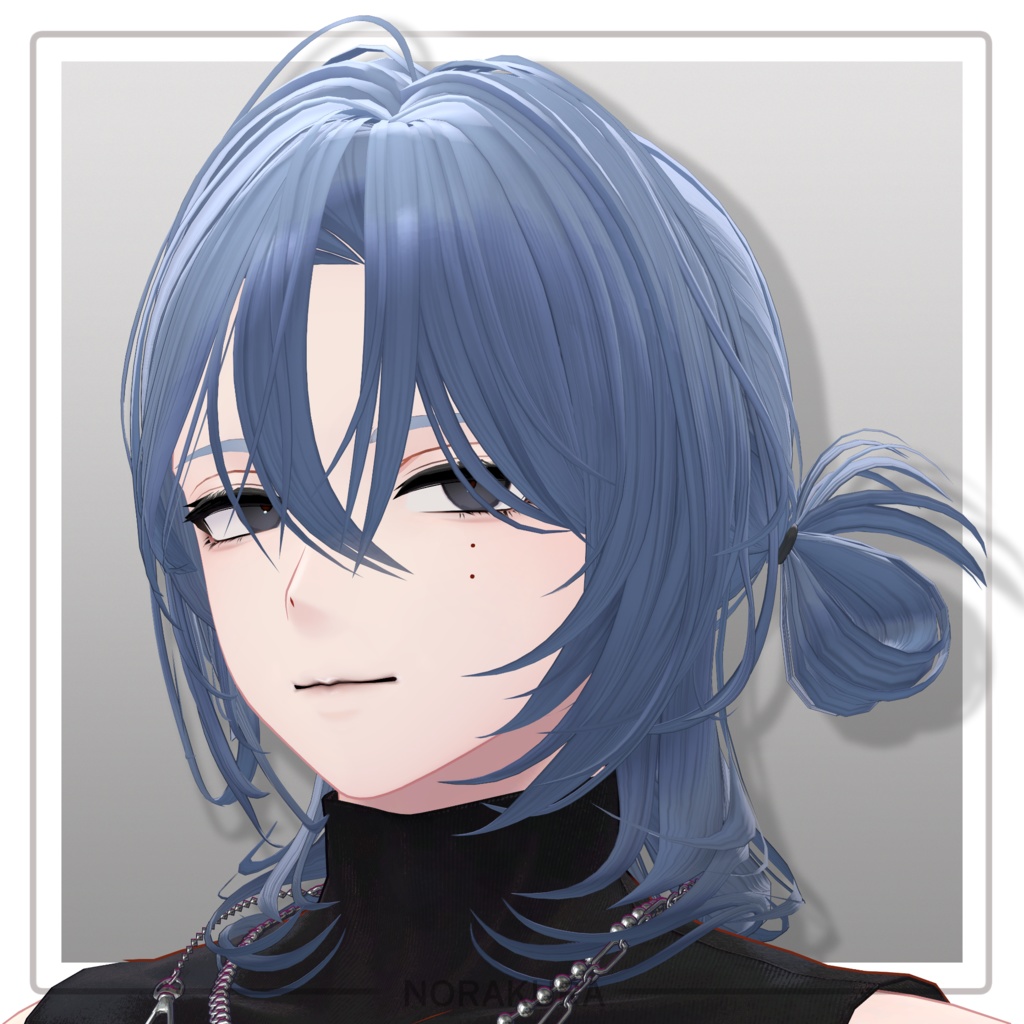 Annyui Half-Up image