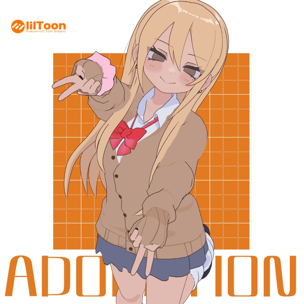 【凪夜瑠璃専用】ADOLATION image