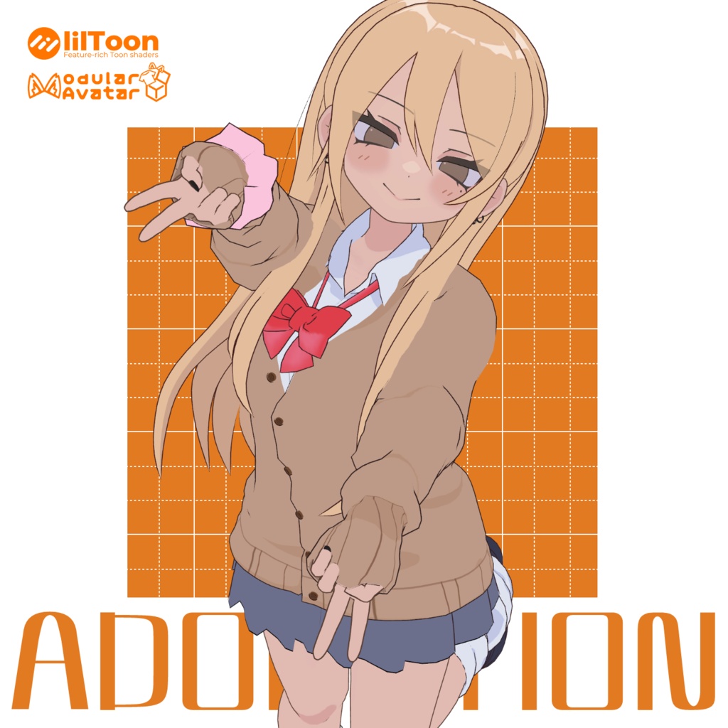 【凪夜瑠璃専用】ADOLATION image