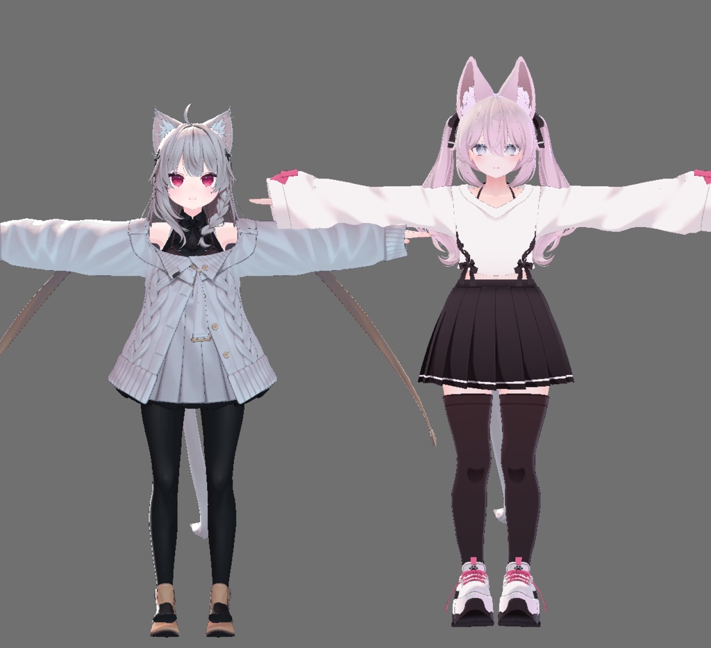 もちふぃった～変換プロファイル『カリン』 image