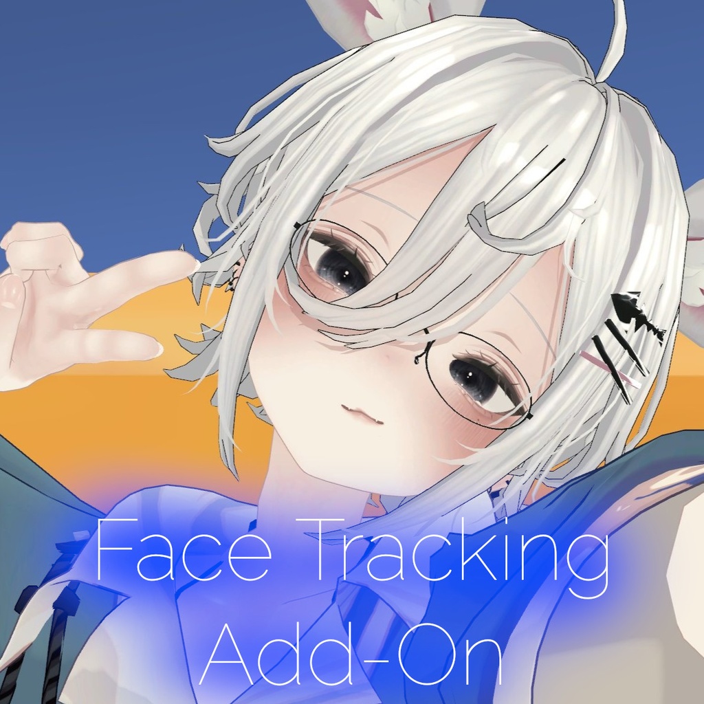 MUMUS - Face Tracking Add-on image