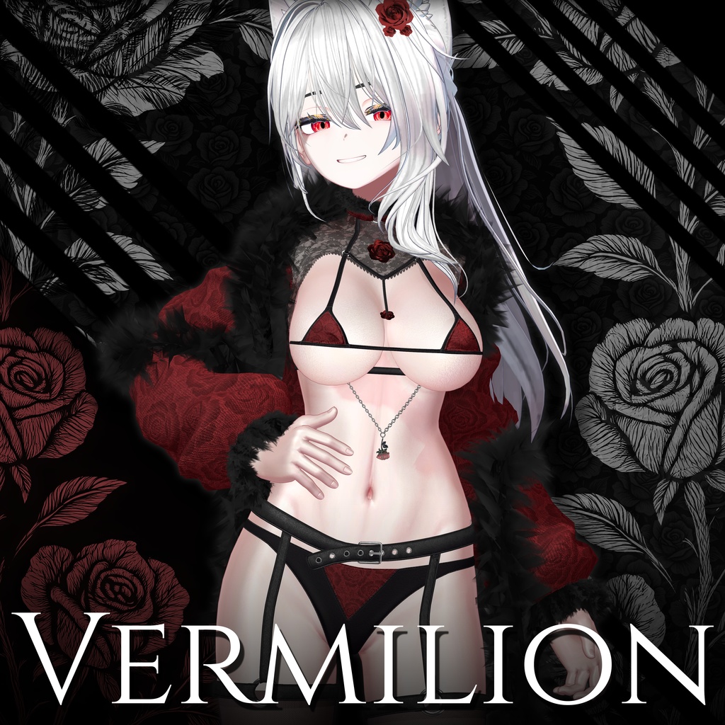 Vermilion image