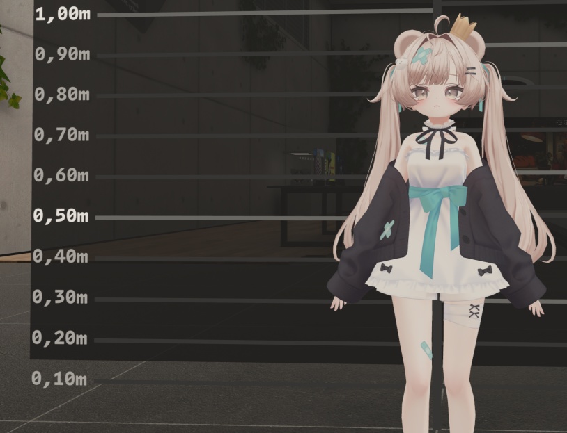 Quest/Mobile Edition: Loli-fied Mille-feuille image