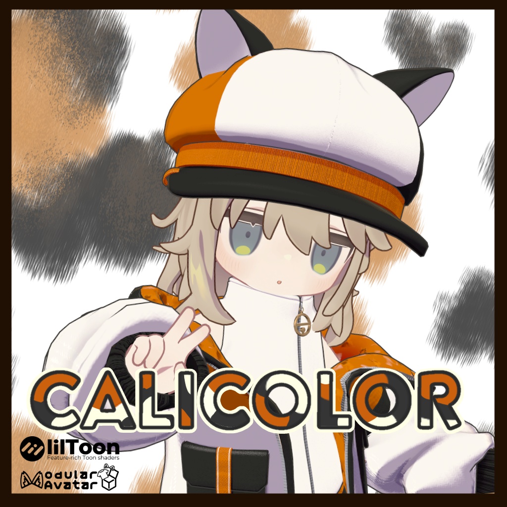 Calicolor image