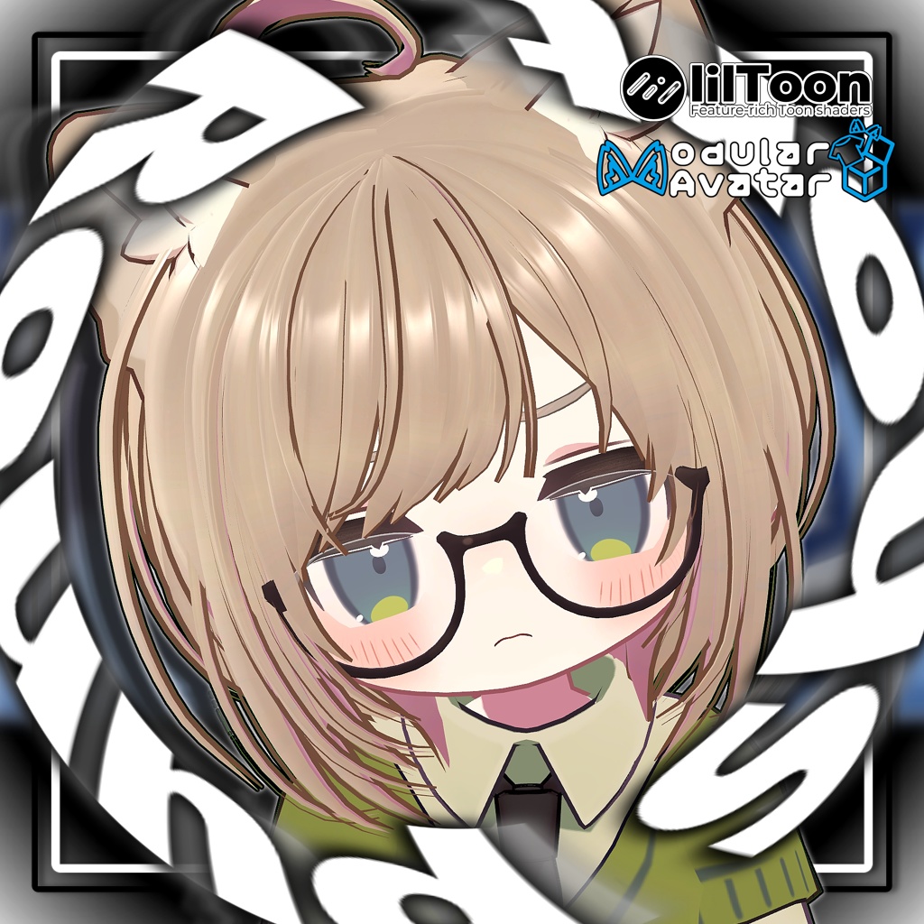 Round Short Bob Hairstyle image