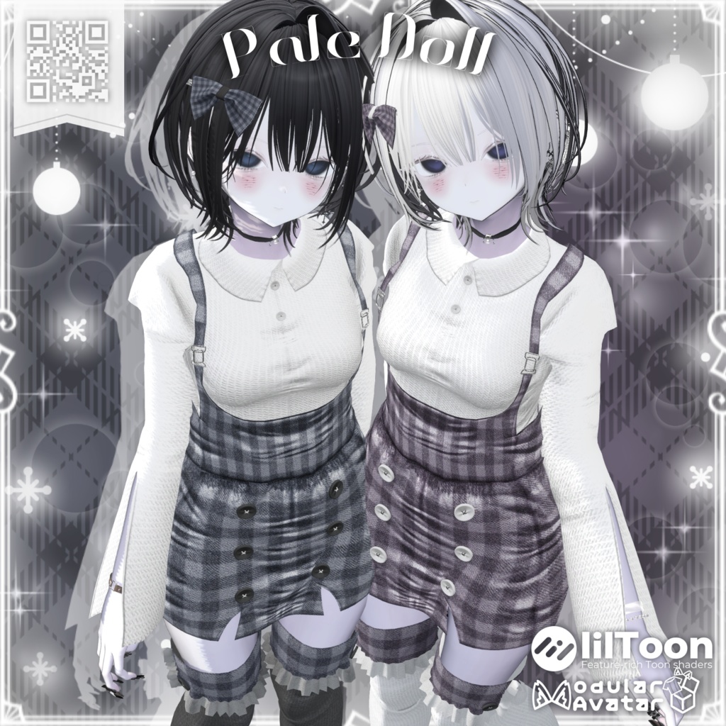 Pale Doll image