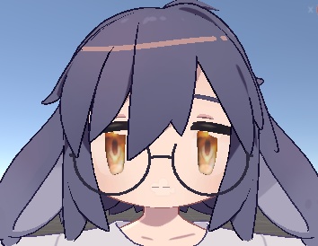 Usasaki Twilight Noise Eye image