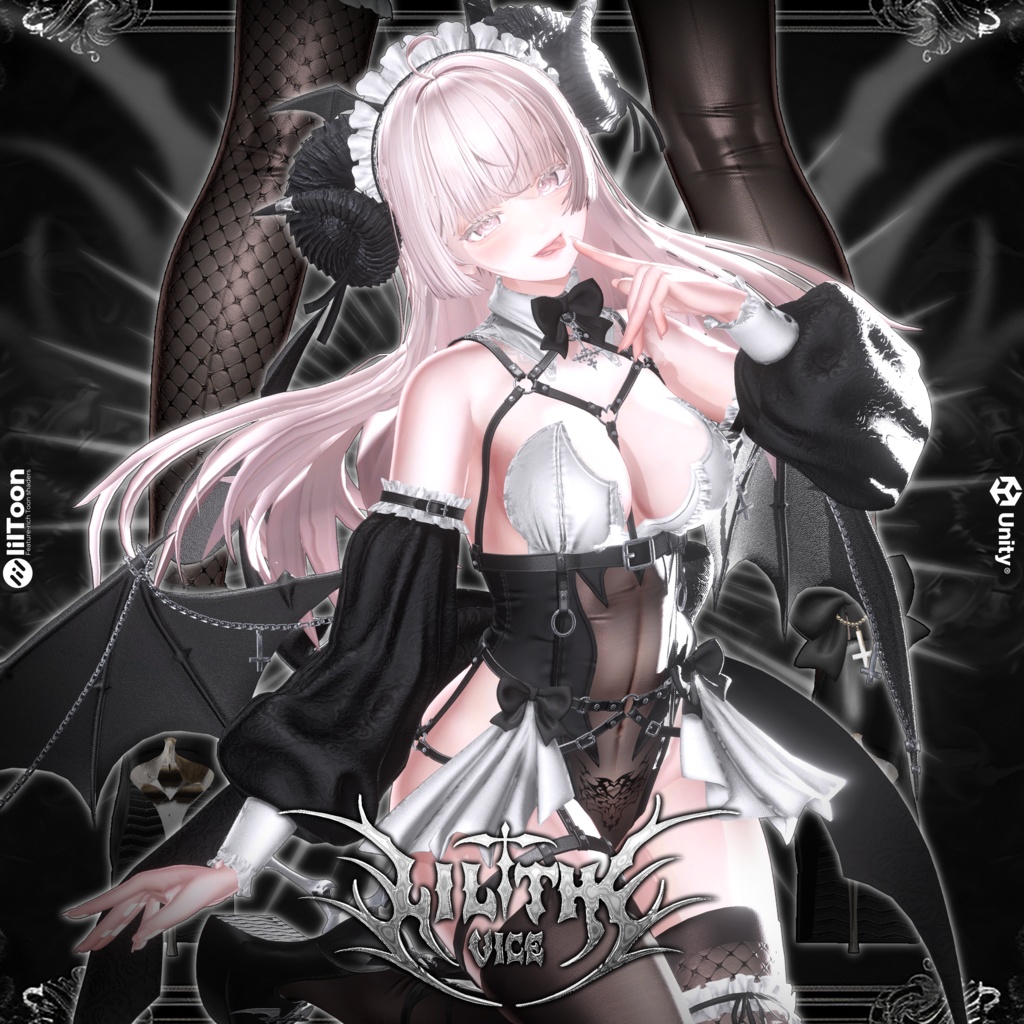 Lumina Pack image
