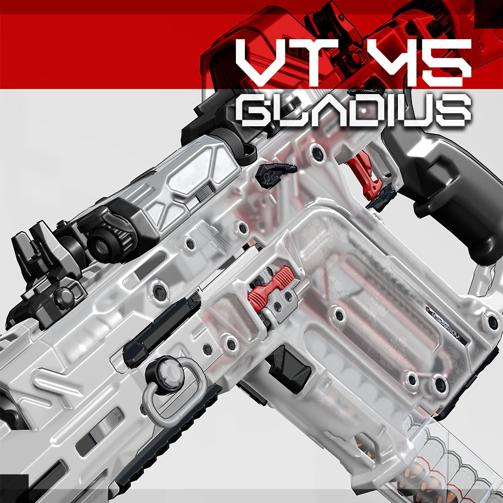 VT-45 GLADIUS | 1.02 image