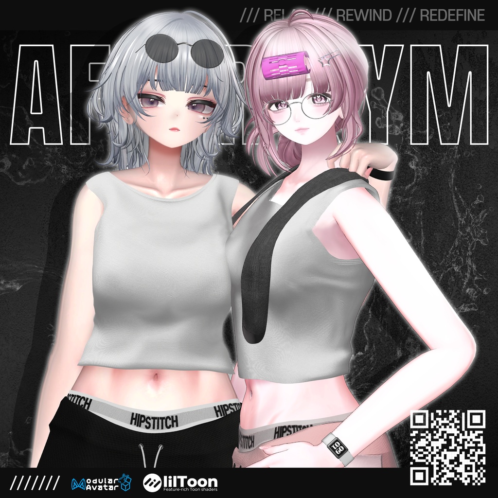 [11Avatar]💥After Gym💥 image