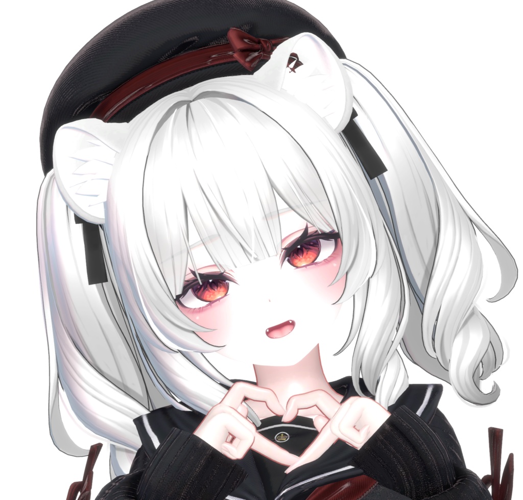 💜Airi Face Animation💜 image